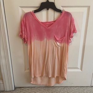 American Eagle Soft & Sexy Women's Blouse